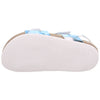 Children's slippers Superfit BIOS FLEX 1-000145-8000