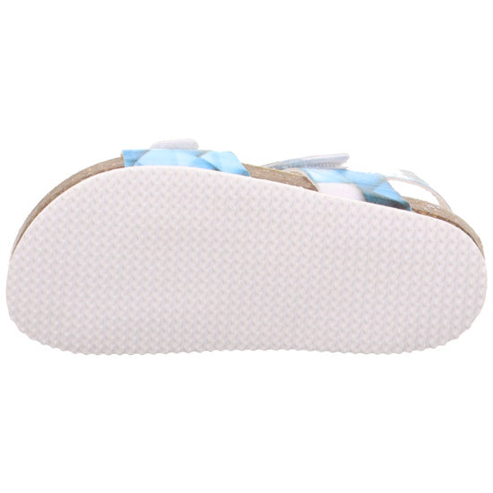 Children's slippers Superfit BIOS FLEX 1-000145-8000