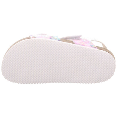 Dětské sandály Superfit BIOS FLEX 1-000145-8500