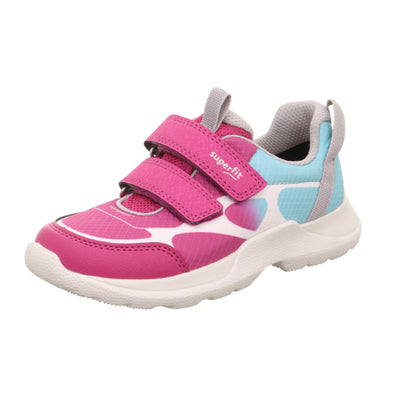 Dětské tenisky Superfit RUSH 1-000208-5510