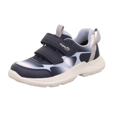 Dětské tenisky Superfit RUSH 1-000208-8010