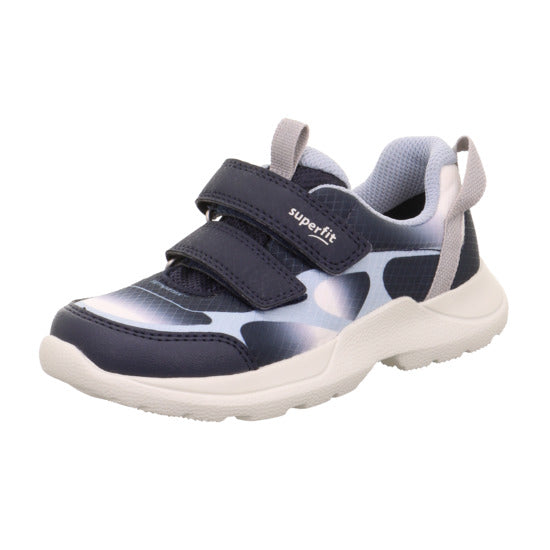 Dětské tenisky Superfit RUSH 1-000208-8010