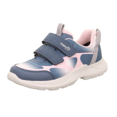 Dětské tenisky Superfit RUSH 1-000208-8020