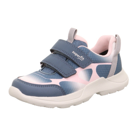 Dětské tenisky Superfit RUSH 1-000208-8020