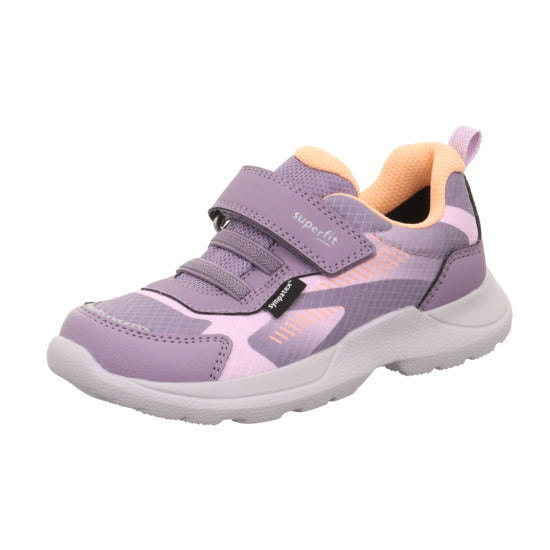 Dětské tenisky Superfit RUSH 1-000209-8500