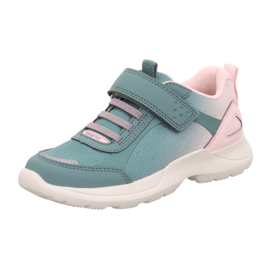 Dětské tenisky Superfit RUSH 1-000211-7020