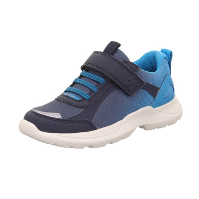 Children's sneakers Superfit RUSH 1-000211-8100