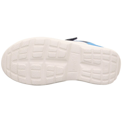 Children's sneakers Superfit RUSH 1-000211-8100