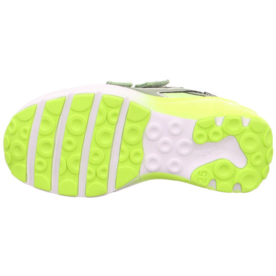 Children's Sneakers Superfit SPORT5 1-000251-7500