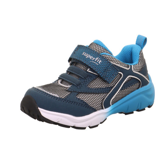 Children's sneakers Superfit SPORT5 1-000252-8000