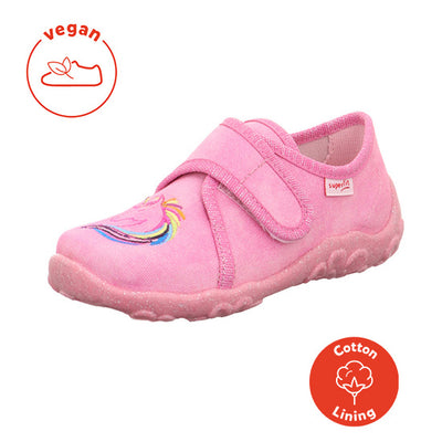 Children's slippers Superfit BONNY 1-000258-5540