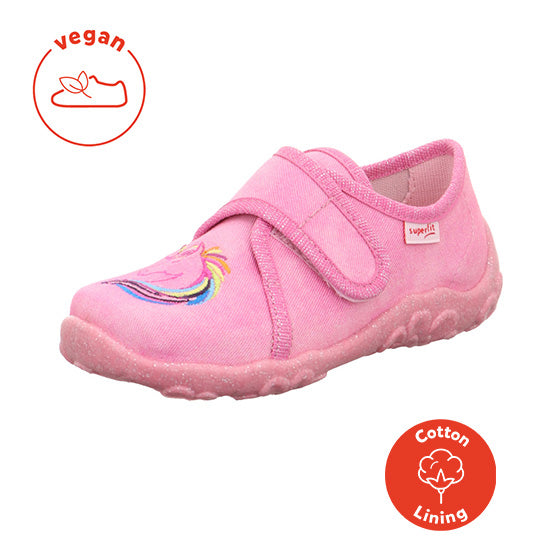 Children's slippers Superfit BONNY 1-000258-5540