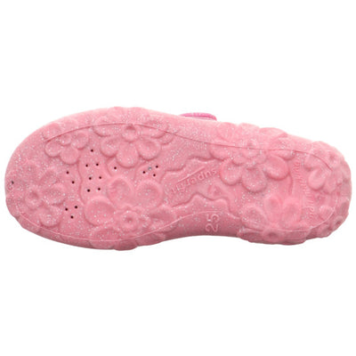 Children's slippers Superfit BONNY 1-000258-5540