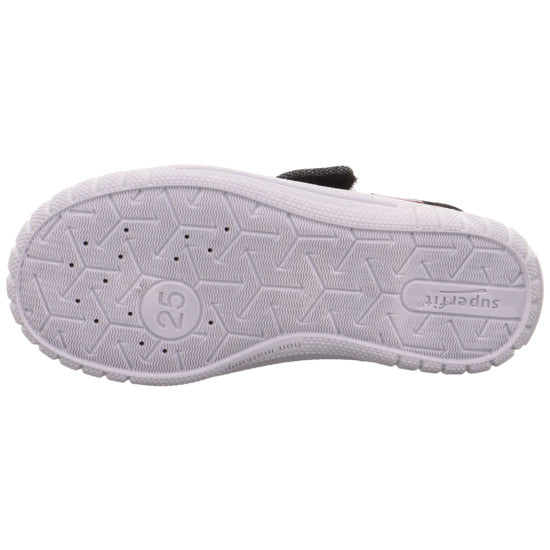 Dětské pantofle Superfit BILL 1-000279-0000