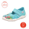 Children's slippers Superfit BONNY 1-000281-8410