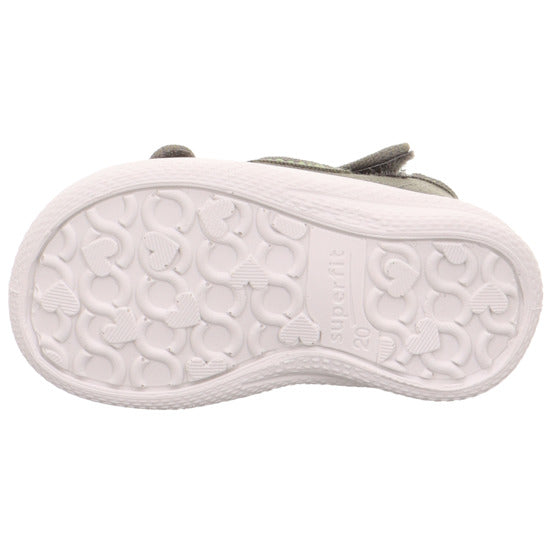 Sandal Superfit POLLY 1-000293-2010