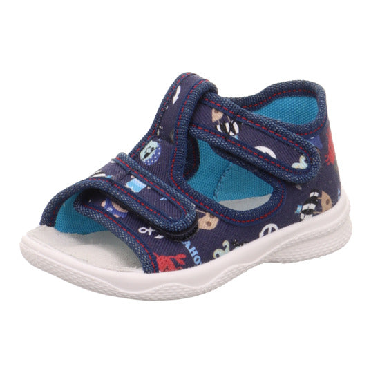 Sandal Superfit POLLY 1-000293-8070