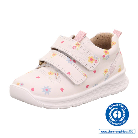 Dětské tenisky Superfit BREEZE 1-000363-1000