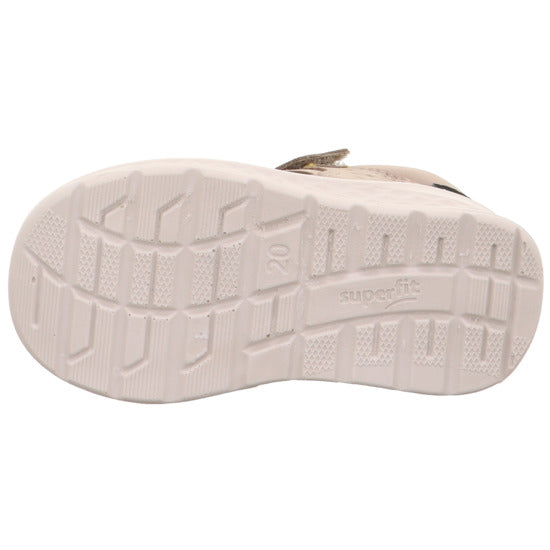 Dětské tenisky Superfit BREEZE 1-000364-4000