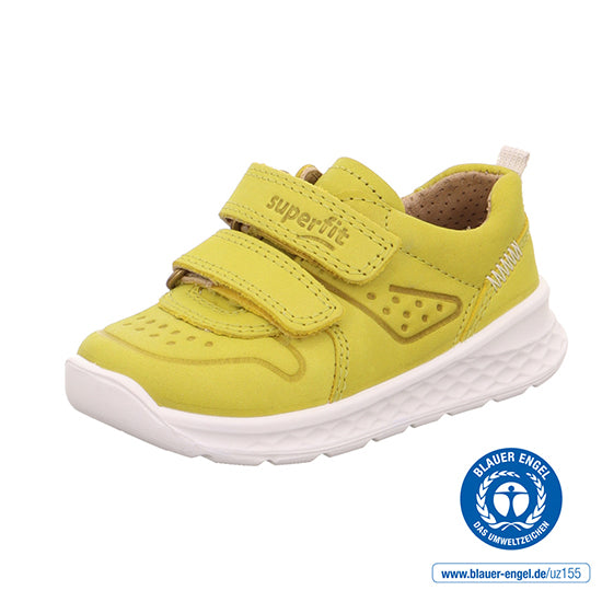 Dětské sandály Superfit BREEZE 1-000365-6020