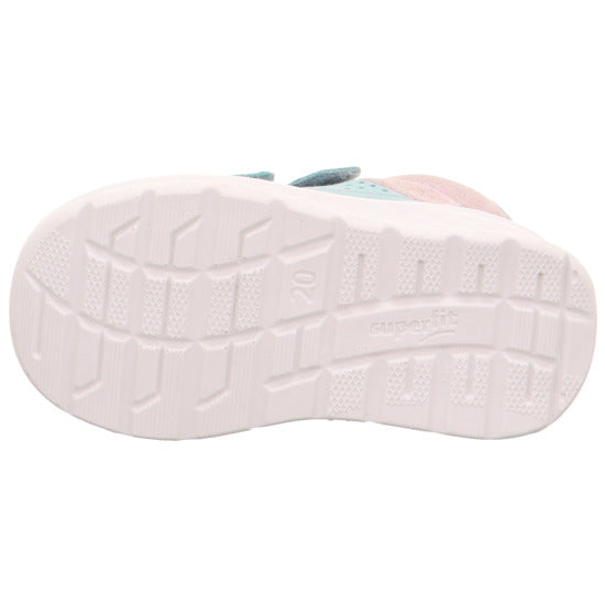 Dětské tenisky Superfit BREEZE 1-000374-7520