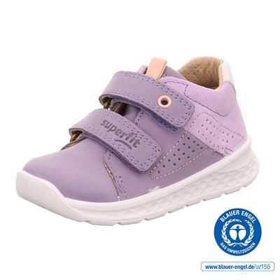 Children's sneakers Superfit BREEZE 1-000374-8520
