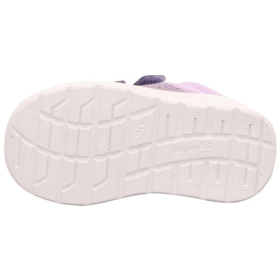 Children's sneakers Superfit BREEZE 1-000374-8520