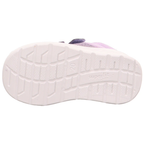 Dětské tenisky Superfit BREEZE 1-000374-8520