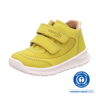 Children's sneakers Superfit BREEZE 1-000379-6000