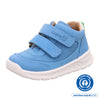 Kinder-Sneaker Superfit BREEZE 1-000379-8400