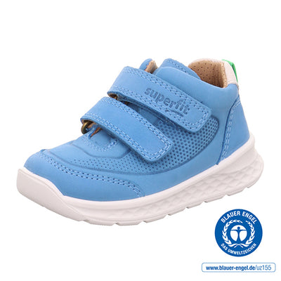 Kinder-Sneaker Superfit BREEZE 1-000379-8400