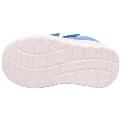Kinder-Sneaker Superfit BREEZE 1-000379-8400