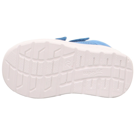 Kinder-Sneaker Superfit BREEZE 1-000379-8400