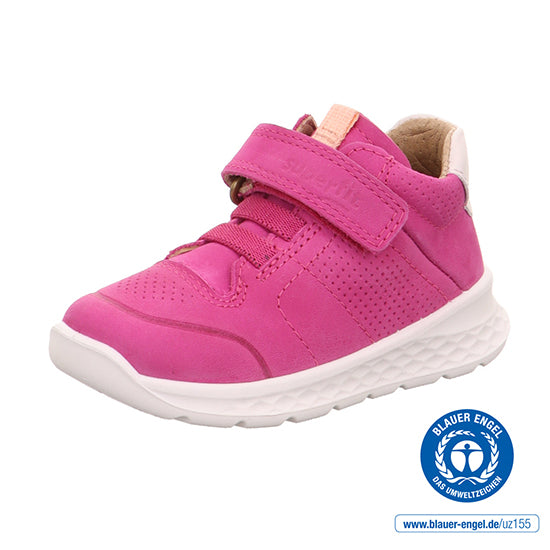 Kids' sneakers Superfit BREEZE 1-000380-5510
