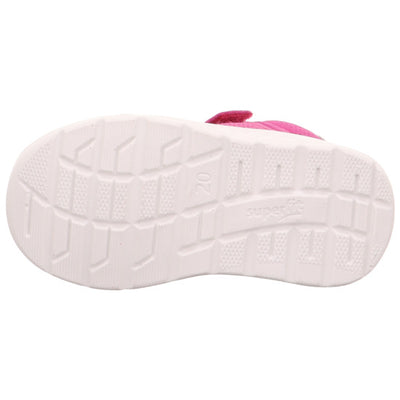 Kids' sneakers Superfit BREEZE 1-000380-5510