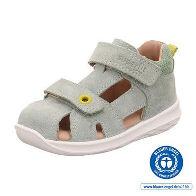 Sandál Superfit BUMBLEBEE 1-000389-7500