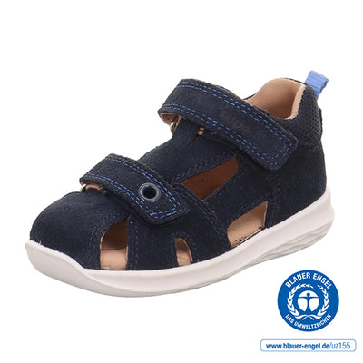 Sandál Superfit BUMBLEBEE 1-000389-8040