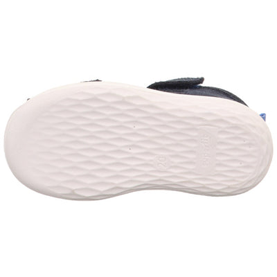 Sandál Superfit BUMBLEBEE 1-000389-8040