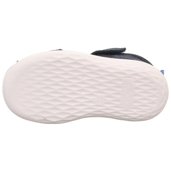 Sandál Superfit BUMBLEBEE 1-000389-8040