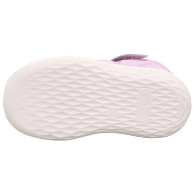 Sandál Superfit BUMBLEBEE 1-000392-8520