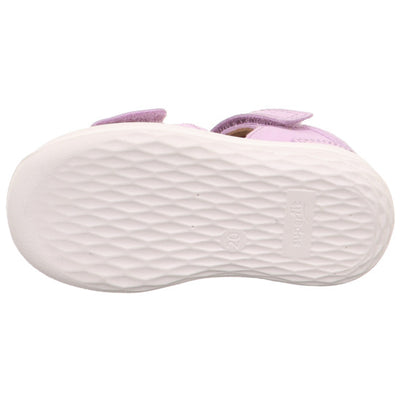 Sandál Superfit BUMBLEBEE 1-000399-8500