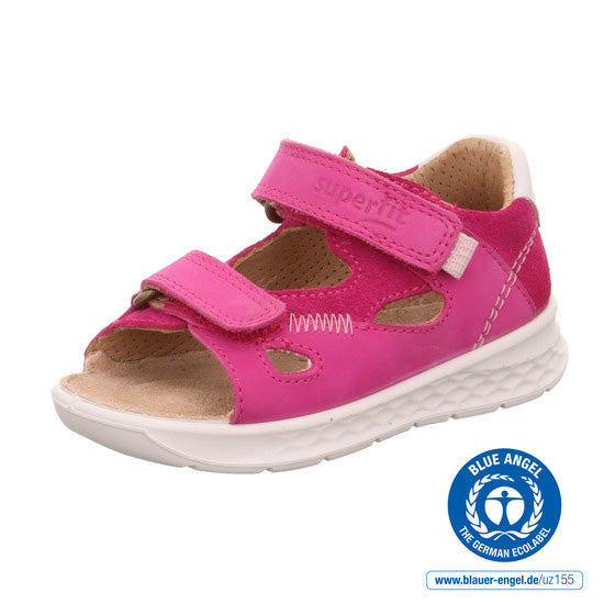 Sandal Superfit LAGOON 1-000510-5520