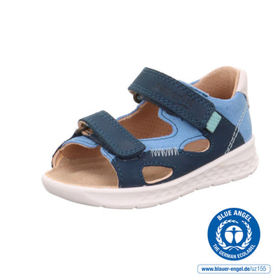 Sandal Superfit LAGOON 1-000510-9000