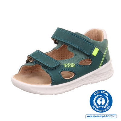 Sandal Superfit LAGOON 1-000510-9010