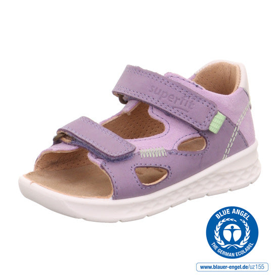 Sandals Superfit LAGOON 1-000510-9020