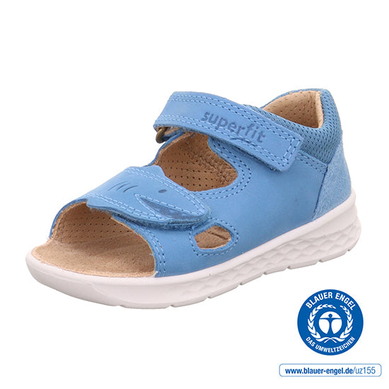 Sandal Superfit LAGOON 1-000521-8400