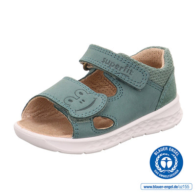 Sandals Superfit LAGOON 1-000522-7000