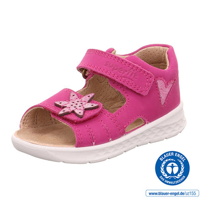Sandal Superfit LAGOON 1-000523-5510