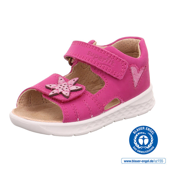 Sandal Superfit LAGOON 1-000523-5510