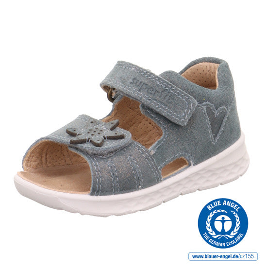 Sandal Superfit LAGOON 1-000523-7500